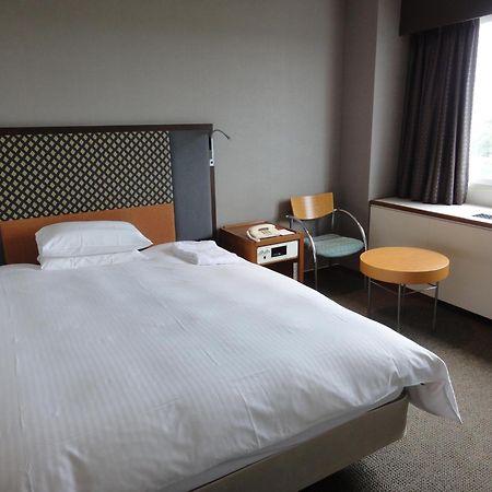 Mito Keisei Hotel Værelse billede