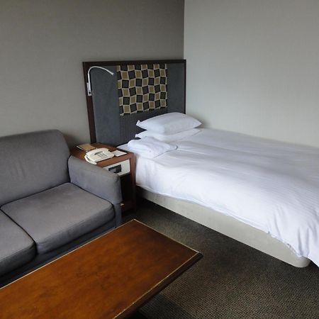 Mito Keisei Hotel Værelse billede