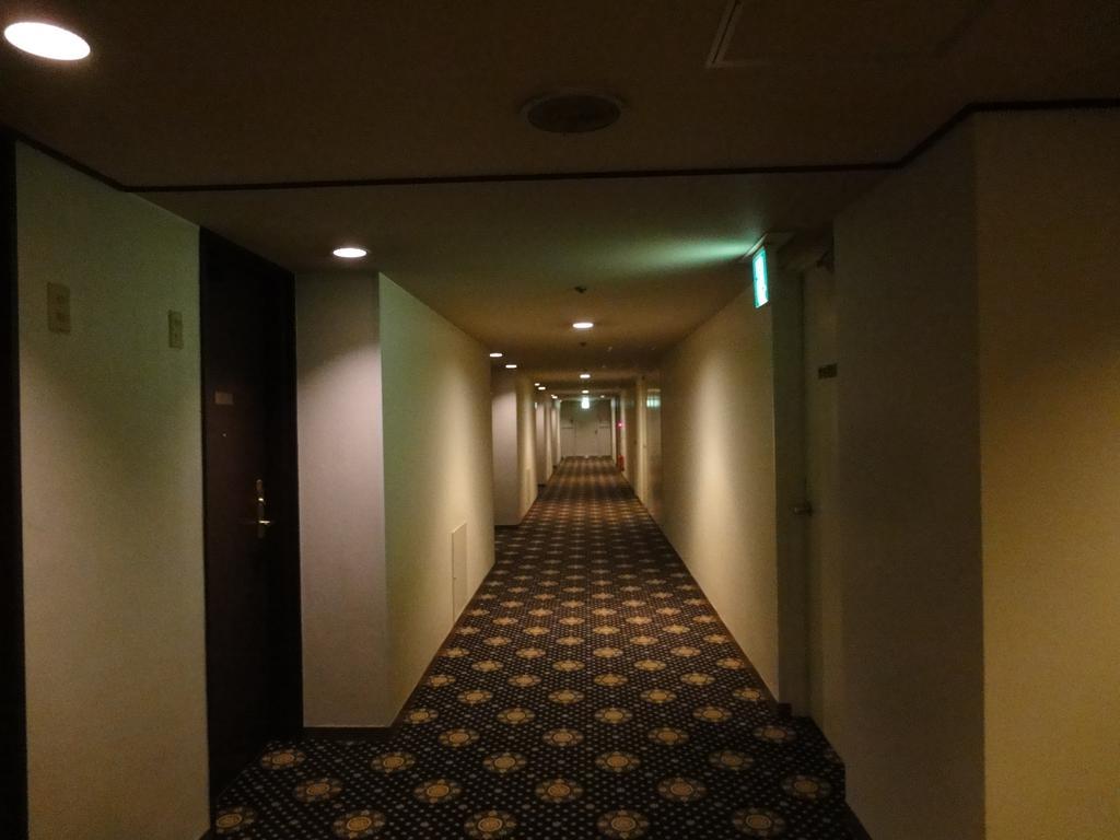 Mito Keisei Hotel Eksteriør billede
