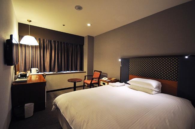Mito Keisei Hotel Eksteriør billede