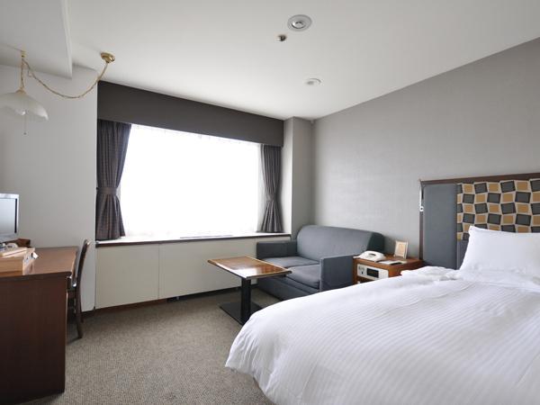 Mito Keisei Hotel Eksteriør billede