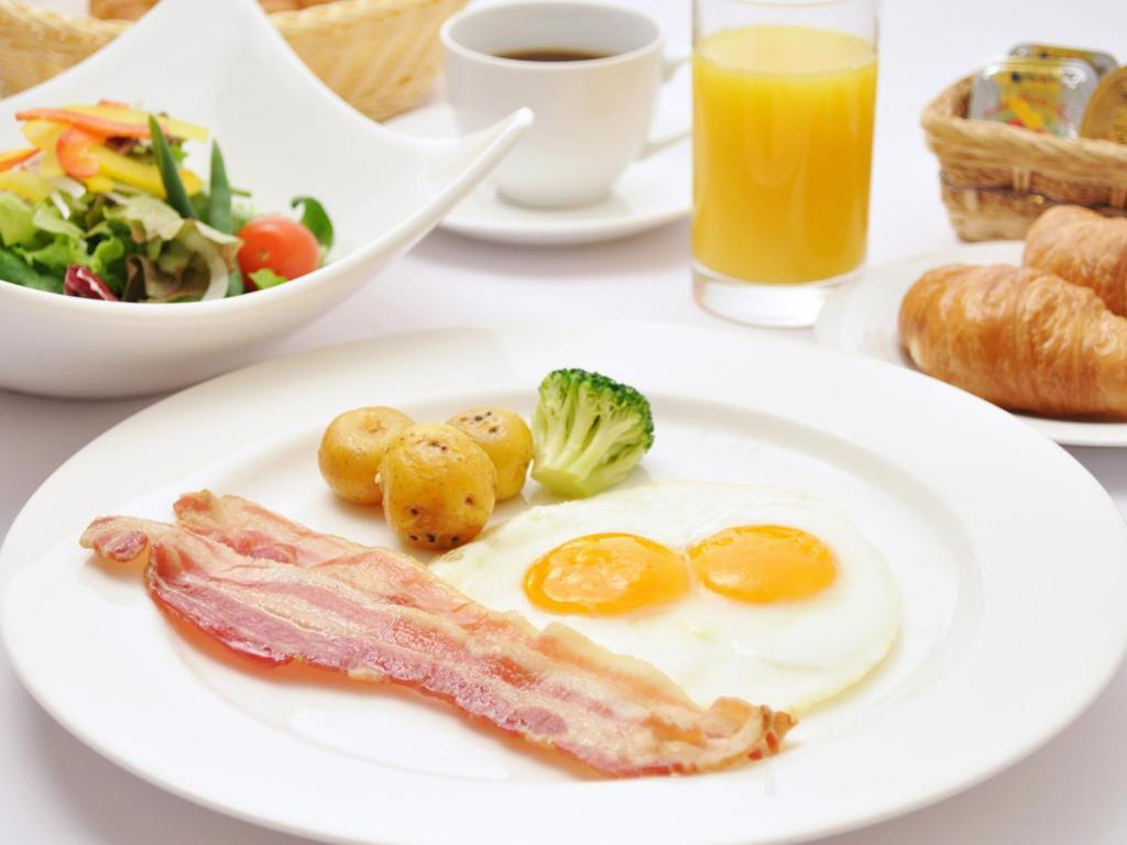 Mito Keisei Hotel Eksteriør billede