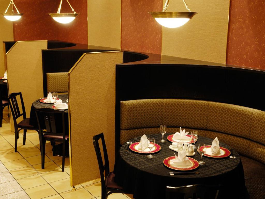 Mito Keisei Hotel Eksteriør billede